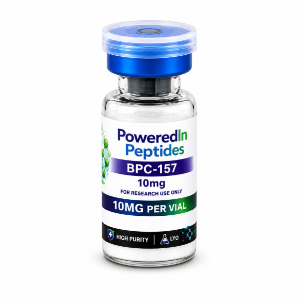 BPC-157 10mg BPC-157 10mg