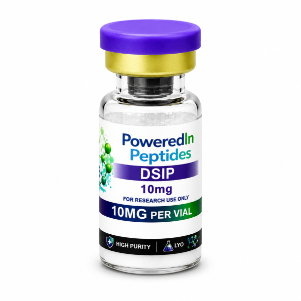 DSIP 10mg DSIP 10mg