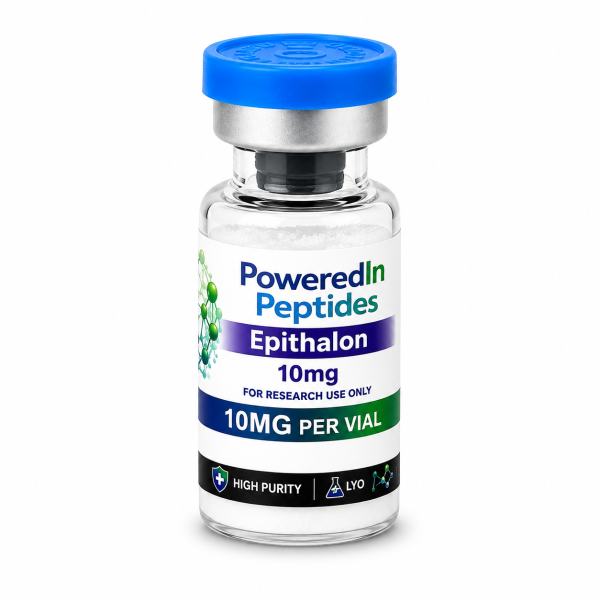 Epithalon 10mg