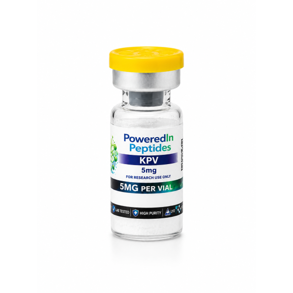 KPV 5mg KPV 5mg