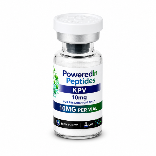 KPV 10mg