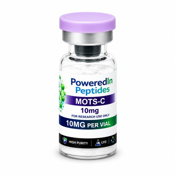 MOTS-C 10mg