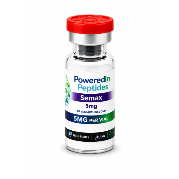 Semax 5mg