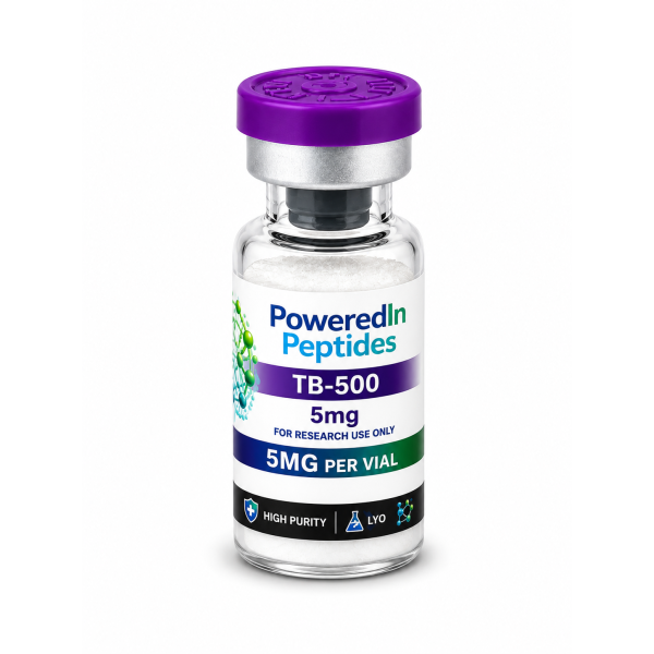 TB-500 5mg