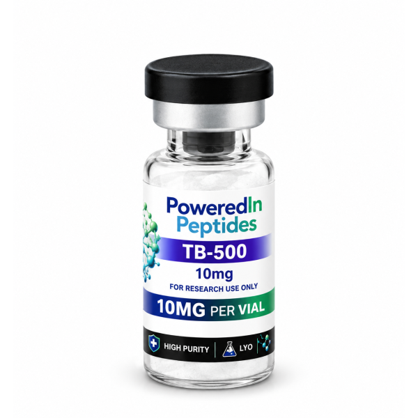 TB-500 10mg