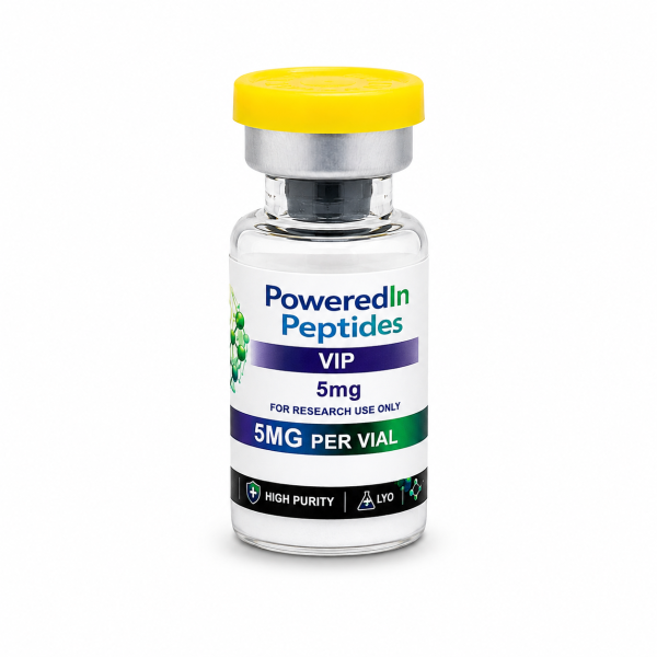 VIP 5mg